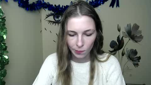 Snapshot of stranger_giirl chatting on 01.18.25 Amalia online show from 01.18.25