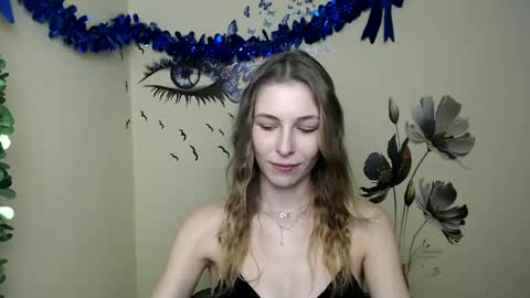 Snapshot of stranger_giirl chatting on 01.23.25 Amalia online show from 01.23.25