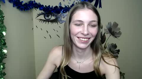 Snapshot of stranger_giirl chatting on 01.30.25 Amalia online show from 01.30.25