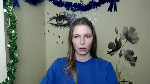 Snapshot of stranger_giirl chatting on 02.15.25 Amalia online show from 02.15.25