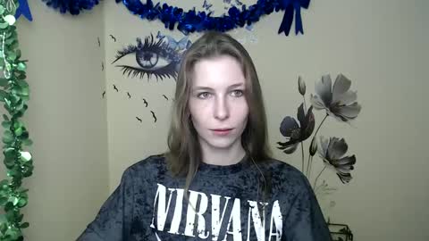 Snapshot of stranger_giirl chatting on 02.25.25 Amalia online show from 02.25.25