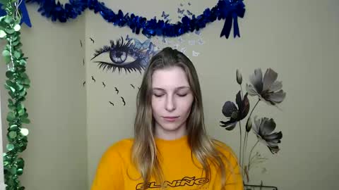 Snapshot of stranger_giirl chatting on 02.26.25 Amalia online show from 02.26.25