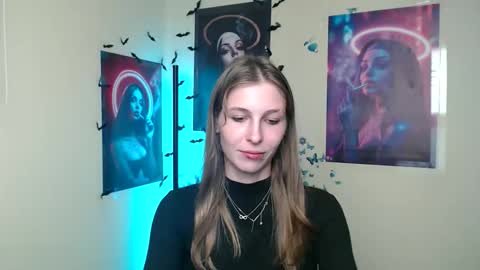 Snapshot of stranger_giirl chatting on 09.14.25 Amalia online show from 09.14.25