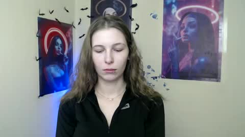 Amalia online show from 01.08.26