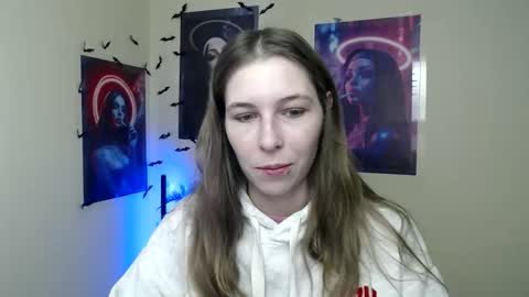 Amalia online show from 02.15.26