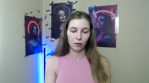 Amalia online show from 02.26.26