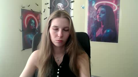 Amalia online show from 05.07.26