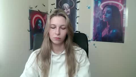 Amalia online show from 05.09.26