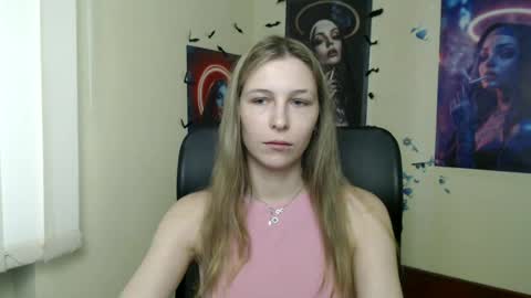 Amalia online show from 06.17.26