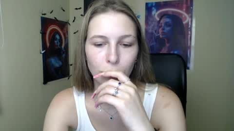 Amalia online show from 08.04.26