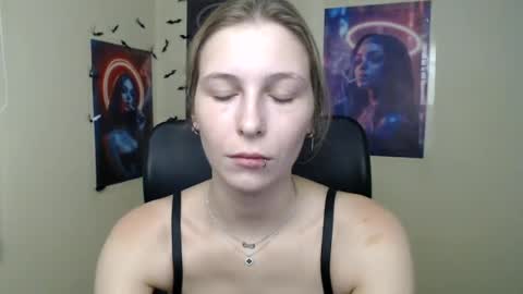 Amalia online show from 08.05.26