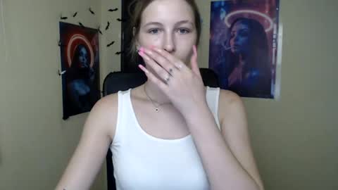 Amalia online show from 08.07.26