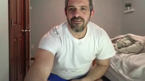 strangeratnight87 online show from 02.09.26