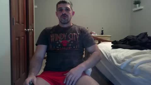 strangeratnight87 online show from 02.11.26