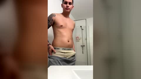 strangertho online show from 03.13.26