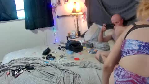 strangestslut online show from 10.01.25