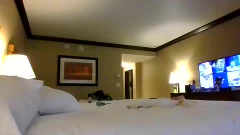 strangestslut online show from 10.20.25