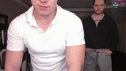 Snapshot of stranggee chatting on 01.09.25 Artem online show from 01.09.25