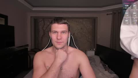 Snapshot of stranggee chatting on 01.13.25 Artem online show from 01.13.25