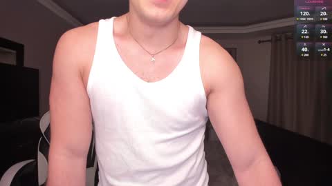 Snapshot of stranggee chatting on 01.16.25 Artem online show from 01.16.25