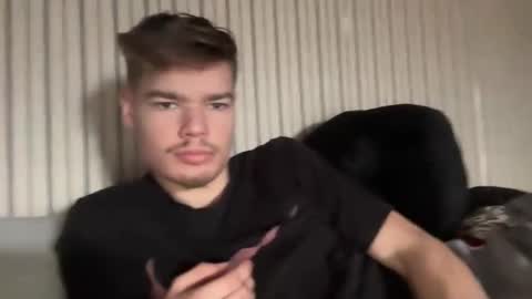 Snapshot of stratman301 chatting on 02.13.25 stratman301 online show from 02.13.25