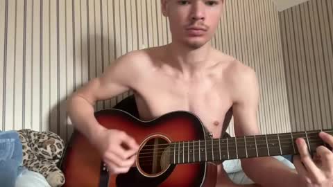 Snapshot of stratman301 chatting on 02.26.25 stratman301 online show from 02.26.25