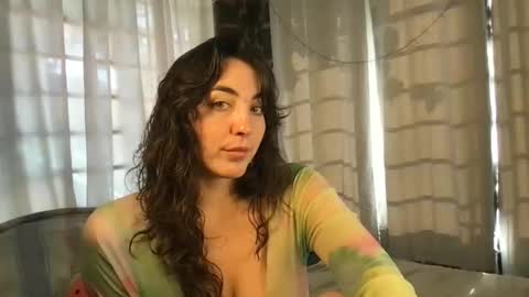 Angel Baby online show from 12.03.25