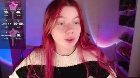 Juli online show from 10.20.25