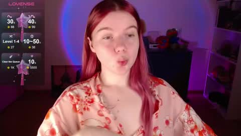 Juli online show from 11.02.25