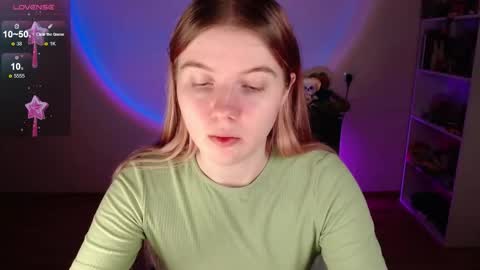 Juli online show from 02.17.26