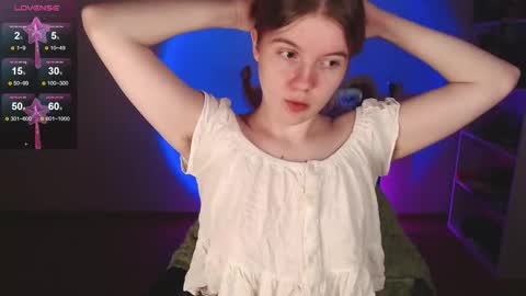 Juli online show from 03.21.26