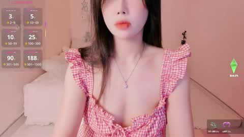 strawberry_loveee online show from 09.15.25