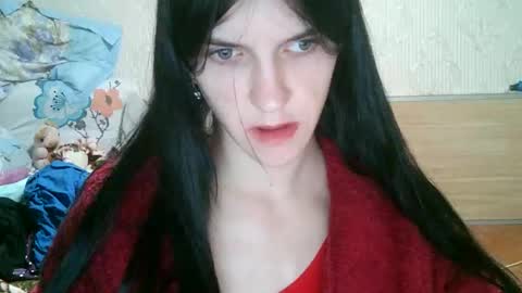 Strawberry Storm online show from 04.09.26