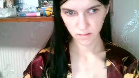 Strawberry Storm online show from 06.26.26