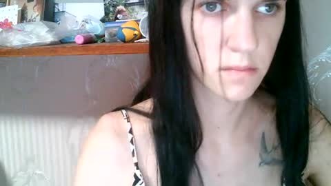 Strawberry Storm online show from 06.29.26