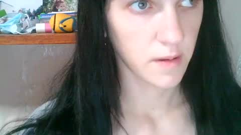 Strawberry Storm online show from 07.14.26