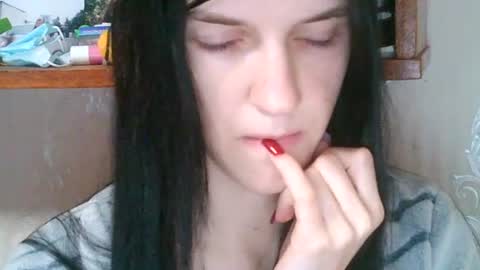 Strawberry Storm online show from 07.15.26