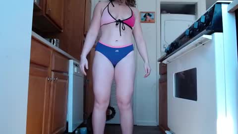 Strawberrylotsacake online show from 03.19.26