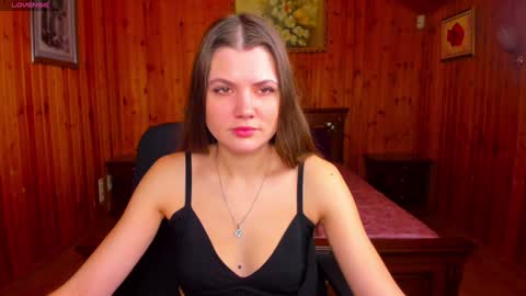 Strawberrylux online show from 01.21.25