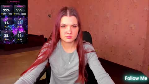 Strawberrylux online show from 03.05.25