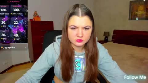 Strawberrylux online show from 02.21.26