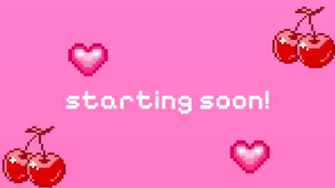 StrawbieDreamz online show from 09.16.25