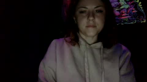 Ruby Moon online show from 01.17.25