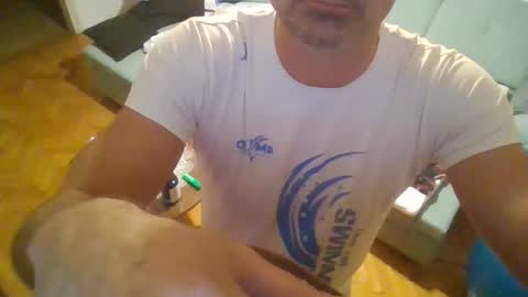 streaml1n3d online show from 04.18.26