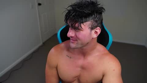 Snapshot of streatmeat chatting on 01.13.25 streatmeat online show from 01.13.25