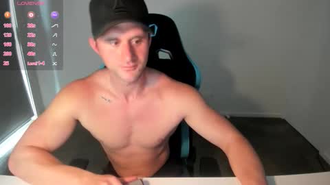 Snapshot of streatmeat chatting on 11.04.25 streatmeat online show from 11.04.25