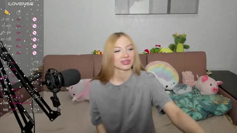 Streis  open pvt online show from 01.30.25