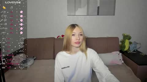 Streis  open pvt online show from 02.22.25