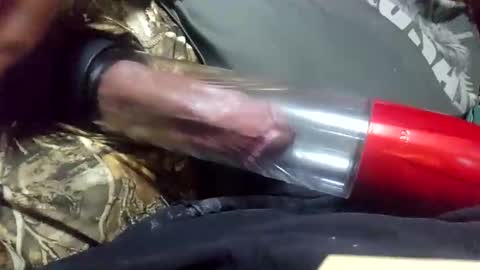 stretchedballss online show from 04.19.26