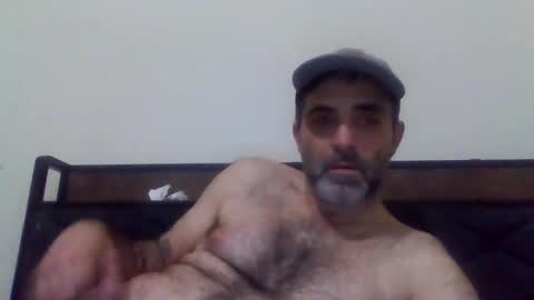 strictdaddy13 online show from 12.26.24